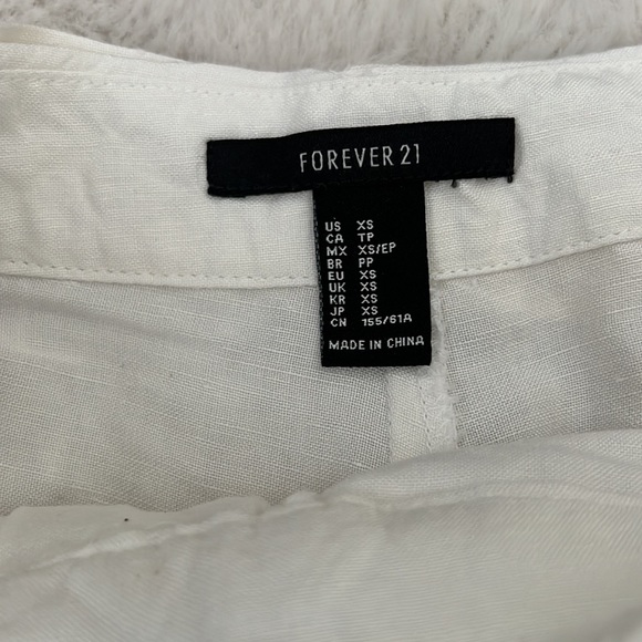 Culottes short - Picture 2 of 3